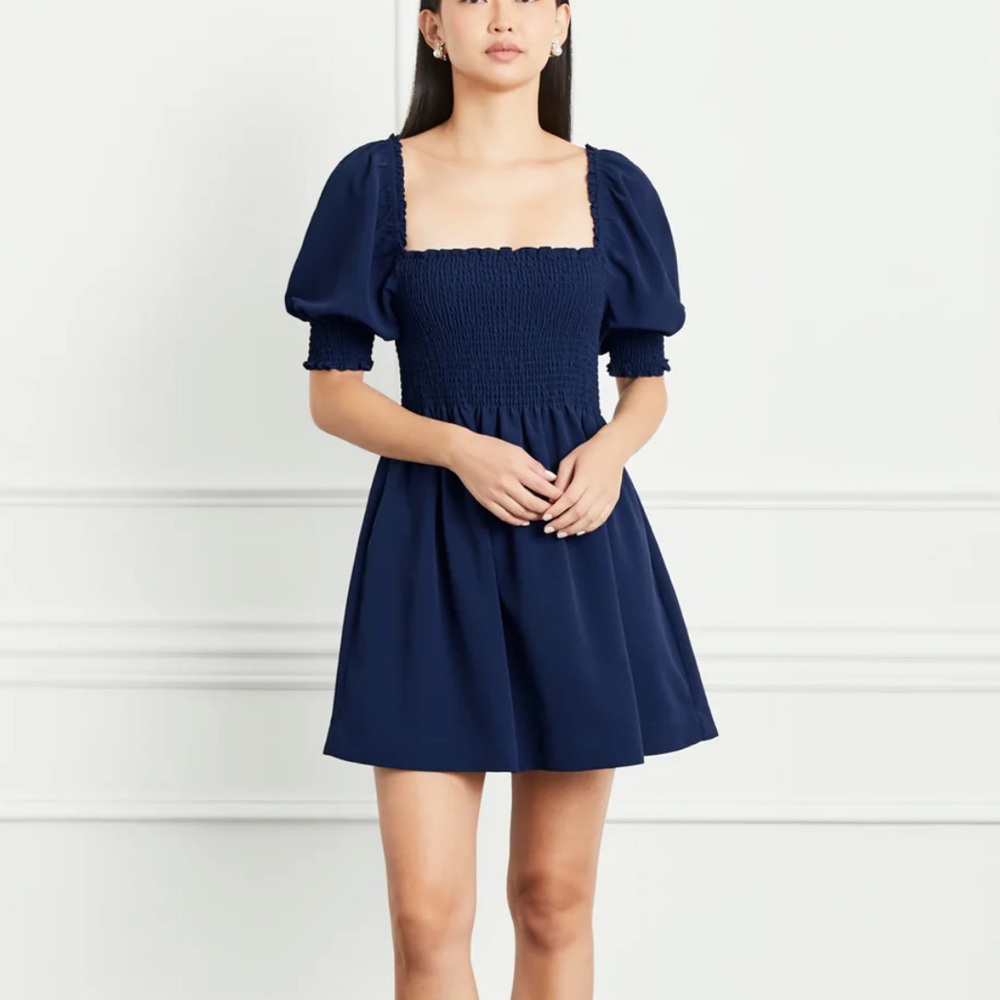 Nap dress